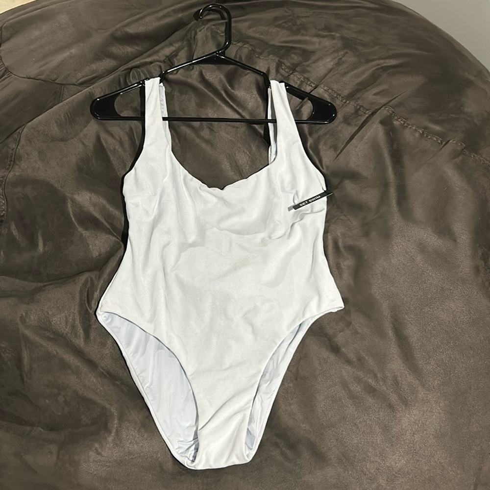 Set Swim one piece bathing suit